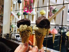 -VENCHI 闻绮(上海佛罗伦萨小镇店)