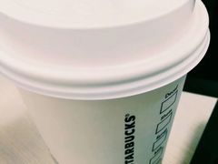 -星巴克(南京商厦店)