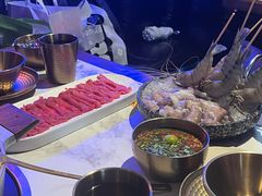 -琥珀川糟粕醋火锅(慈云寺店)