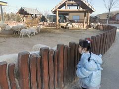 -太原动物园