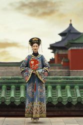 点击看大图 -美云庭古装·格格服汉服·京城旅拍(北京店)