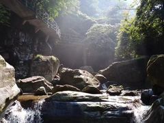 -浙北大峡谷