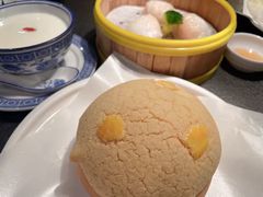 -蝴蝶里·粤菜·点心(滨江龙湖店)