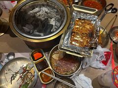 -西塔老太太泥炉烤肉(沈阳店)