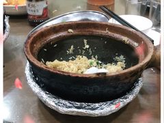 -红星光发煲仔饭(大石街店)