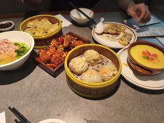 -老淮滨-蚌埠非遗小吃(淮河路店)