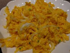 银鱼炒蛋-品渔味湖鲜馆(拈花湾店)