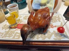 -大鸽饭(岗顶店)