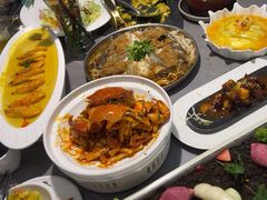 -3号仓库·创意中国菜(乐清正大广场店)