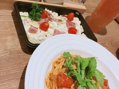 -必胜客(大悦城店)