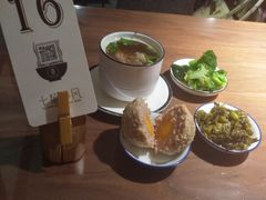 -十面春风·江南面馆(崇宁路店)