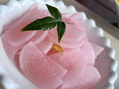 -蟹村草堂·苏式园林人文农家·大闸蟹