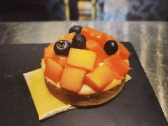 -林芝工布庄园希尔顿酒店-猎味中餐厅