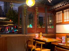 -合风谷(南下塘店)