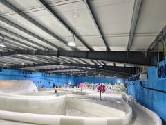 -宁波冰雪大世界(北仑区)