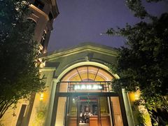 -江南雅厨(李公堤店)