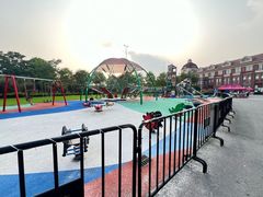 -歌斐颂巧克力小镇