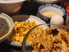 -真地道京味府·鲜橙烤鸭·北京菜(朝外大街东大桥店)