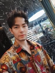 -罗亚帝造型