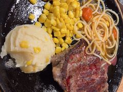 -豪客来牛排(成都锦江大融城店)