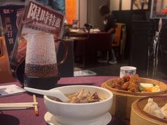 -粤匠·澳门点心粤菜海鲜(澳门半岛店)