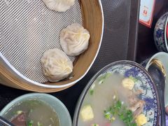 -冯鑫记南京鸭血粉丝汤(来燕路店)