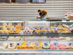 -The open life(万象城店)