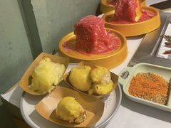 -欢乐牧场主题自助料理(龙华星河iCO店)