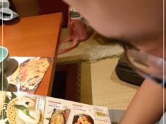 -仓桥家·焗寿司·锅物(光谷步行街店)