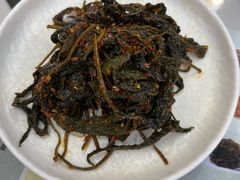 -服务大楼冷面(延大店)