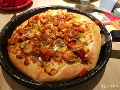 -必胜客(WOW中心城店)