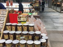 -果蔬好生活超市(乐堤港店)