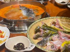 -苗岭侗寨(金阳店)