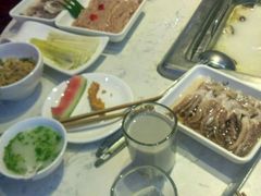 -海底捞火锅(勒泰店)