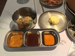 -西塔老太太泥炉烤肉(望京一店)
