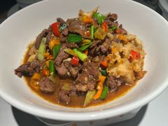 -筱爷叔·上海传统手工菜(玉树路店)