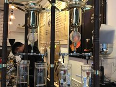 冰滴咖啡-COFFEE HOLIC(朝外SOHO店)