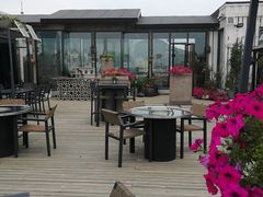 -川旺角川粤融合菜•海景餐厅(星海广场店)
