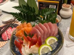 -大渔铁板烧(大悦城店)
