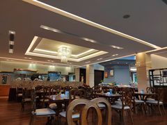 -浙江西子宾馆·瑶园咖啡厅