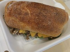 -PAOPAO Bakery&Café(港汇店)