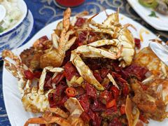 -波记美食店·现捞海鲜