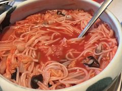 -三宝大饭店-中和艺素餐厅(浦上金山正祥广场店)