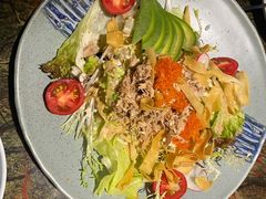 -炙柒Sekinana·精致料理 烧鸟·铁板烧(海上世界店)