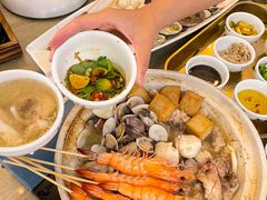 -巽寮印象美食部落餐厅·海鲜·地方特色菜(惠州体验店)