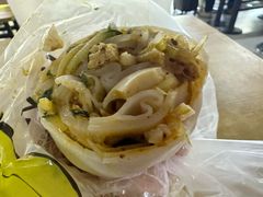 -安徽阜阳卷馍(西单店)