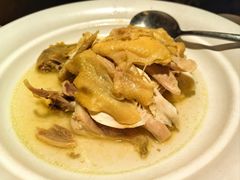 -话梅·客家小厨(东门店)