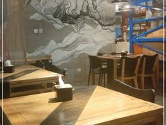 大堂-娄三少春饼·烤鸭(合生汇购物中心店)