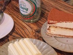 提拉米苏-Cyclus Craft Kitchen薩克思手工厨房