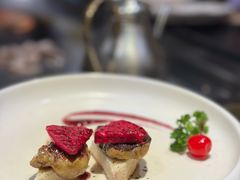 -大神太神·铁板烧(瑞虹天地月亮湾店)